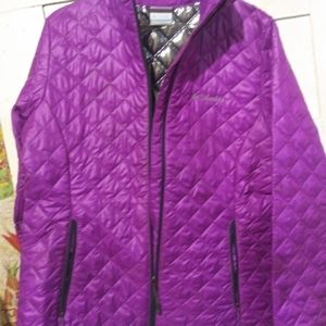 Columbia jacket